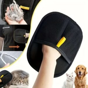Cat Hair Removal Glove