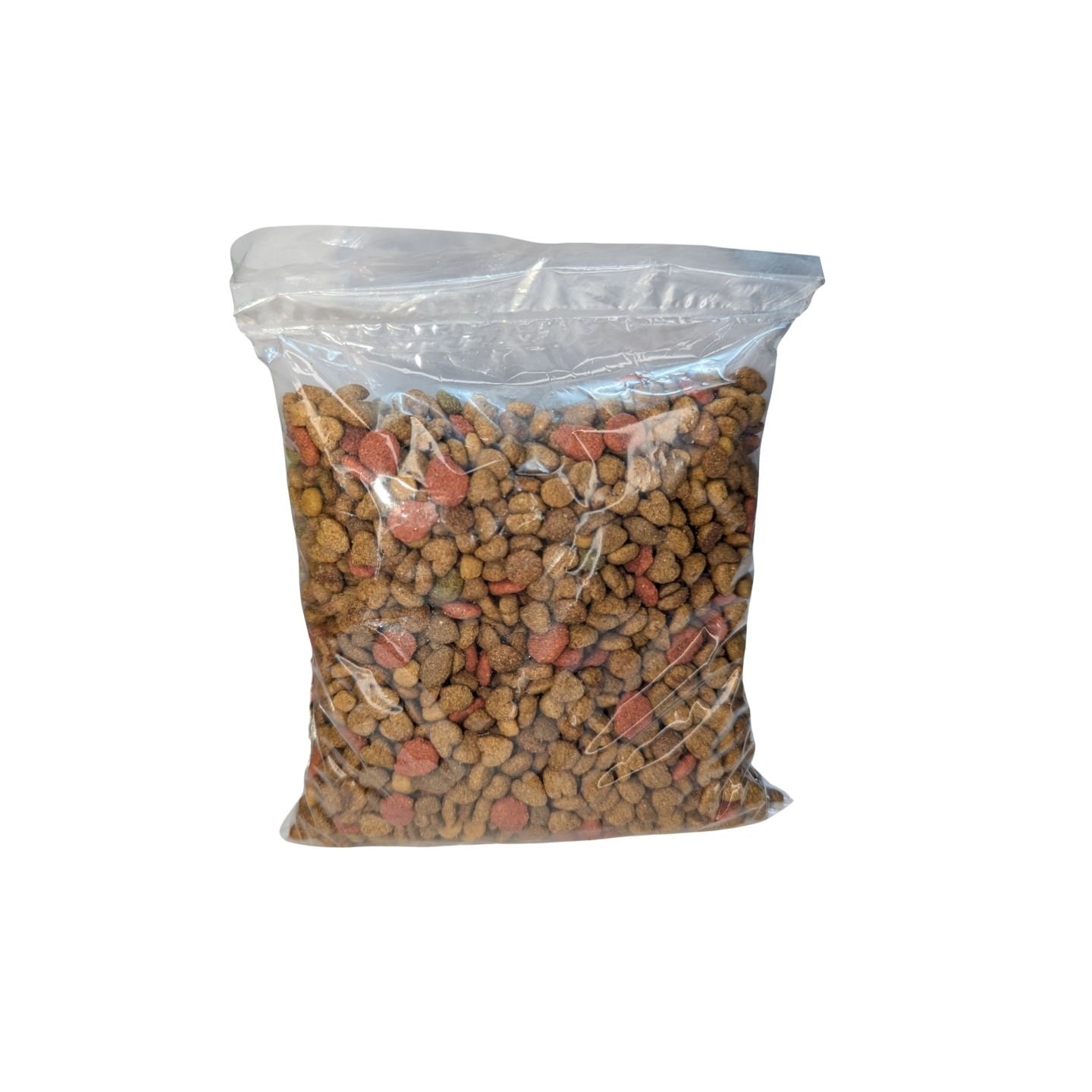 Mixed Dry Cat Food for Kitten & Adult | Premium Quality - Image 2