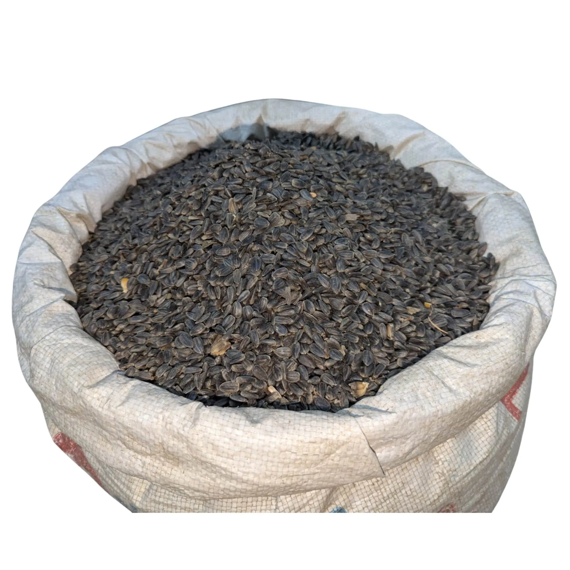 সূর্যমুখীর বীজ – Black Sunflower Seed for Wild & Pet Birds 1KG