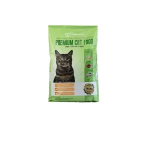 Haisenpet Premium Dry Cat Food Chicken & Tuna 1kg
