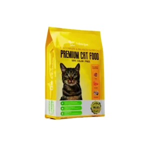 Haisenpet Premium Dry Cat Food 1kg