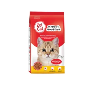 Zoi Cat Adult Dry Cat Food – 1kg