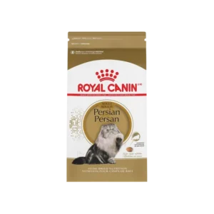 Royal Canin Cat Food Persian Adult 2kg