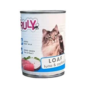 Truly Can Tuna Loaf 375gm