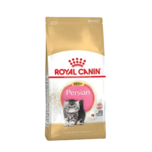 Royal Canin Persian Kitten Dry Food (2kg)