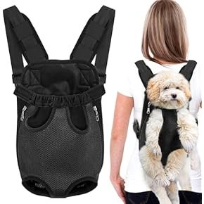 Pet Carrier Backpack
