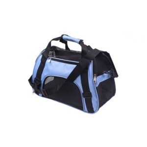 Dog Bag Portable Dog Carrier Bag Mesh Breathable Carry Bags for Small