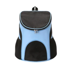 Cat Cage Nylon Carrier Bag Travel Backpack Extra Large