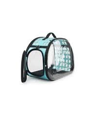 Cat Carrier Collapsible Breathable Package