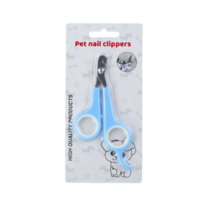 Nail cutter designed for grooming cats