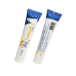 Cat toothpaste