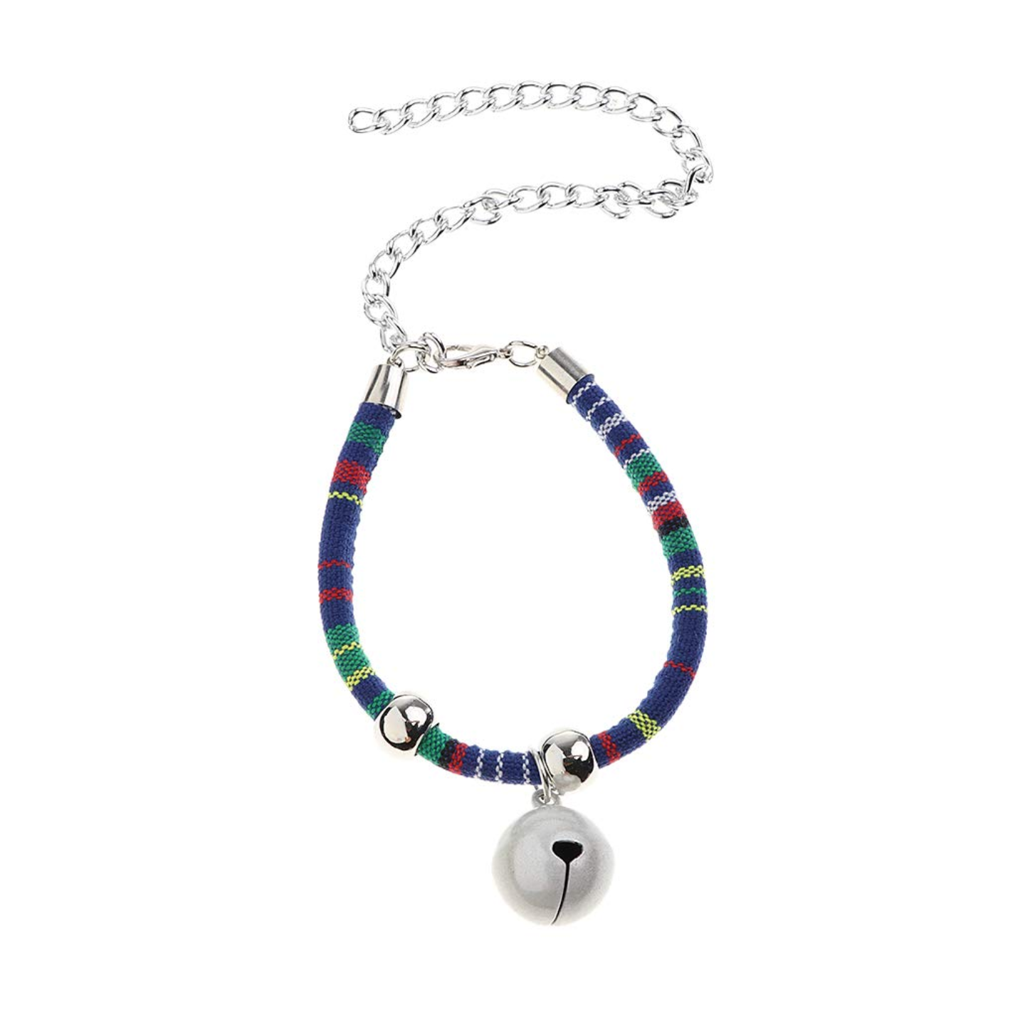 Small With Extension collar Chain For Puppy Kitten