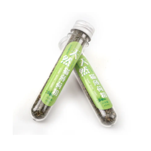 catnip powder vials
