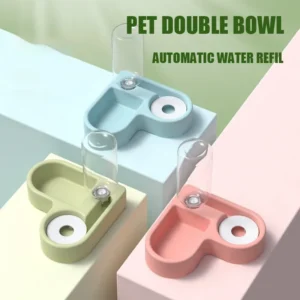 Automatic Feeders Bowl for Cat
