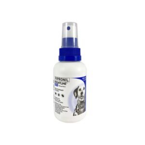 Fipronil Frontline Flea & Tick Treatment 100ml Dog/Cat Spray