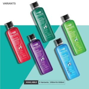 Lozalo Floral Privilege Shampoo Spring Cat And Dog Shampoo 250ml