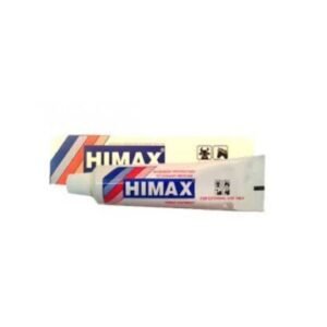 HIMAX Ointment AYURVEDIC Veterinary Medicine 50g