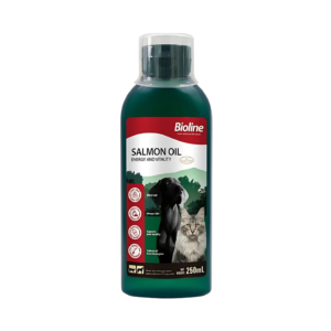 Bioline Salmon Oil 250ml