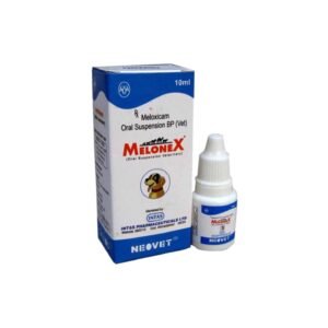 Melonex Oral Suspension 10ml