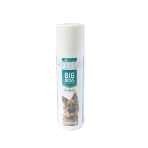 Bigg Boss Flea & Tick Powder 100g