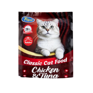 Taipet Adult Classic Chicken & Tuna 20Kg