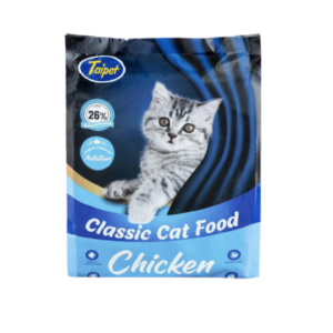 Taipet Kitten Classic Chicken 20Kg