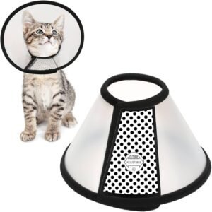 E-collar for Cats
